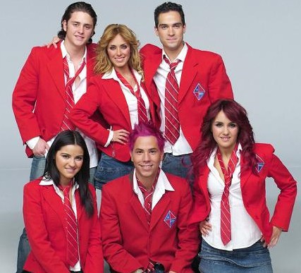 RBD